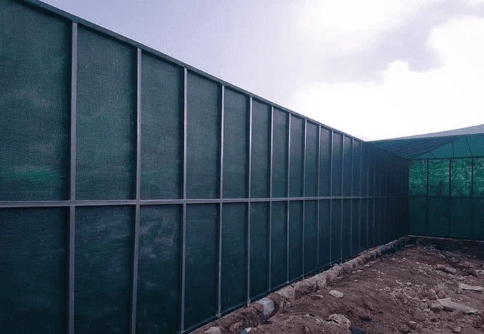 Heavy-Duty Shade Cloth Heavy-Duty Shade Cloth