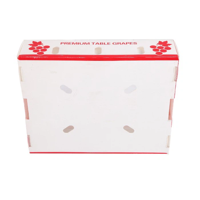 Corflute Boxes Coroplast Boxes