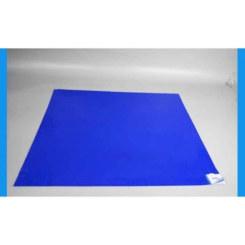 Easy-Use Sticky Mat factory