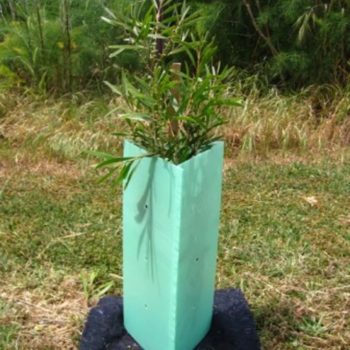PP Plastic Corflute Tree Guard