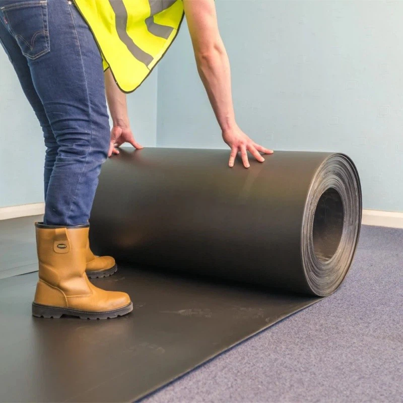 PP Temporary Floor Protection suppliers