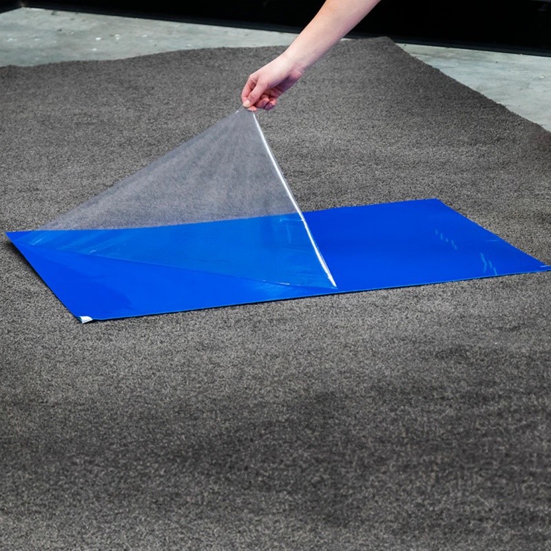 EliteClean Sticky Mat EliteClean Sticky Mat