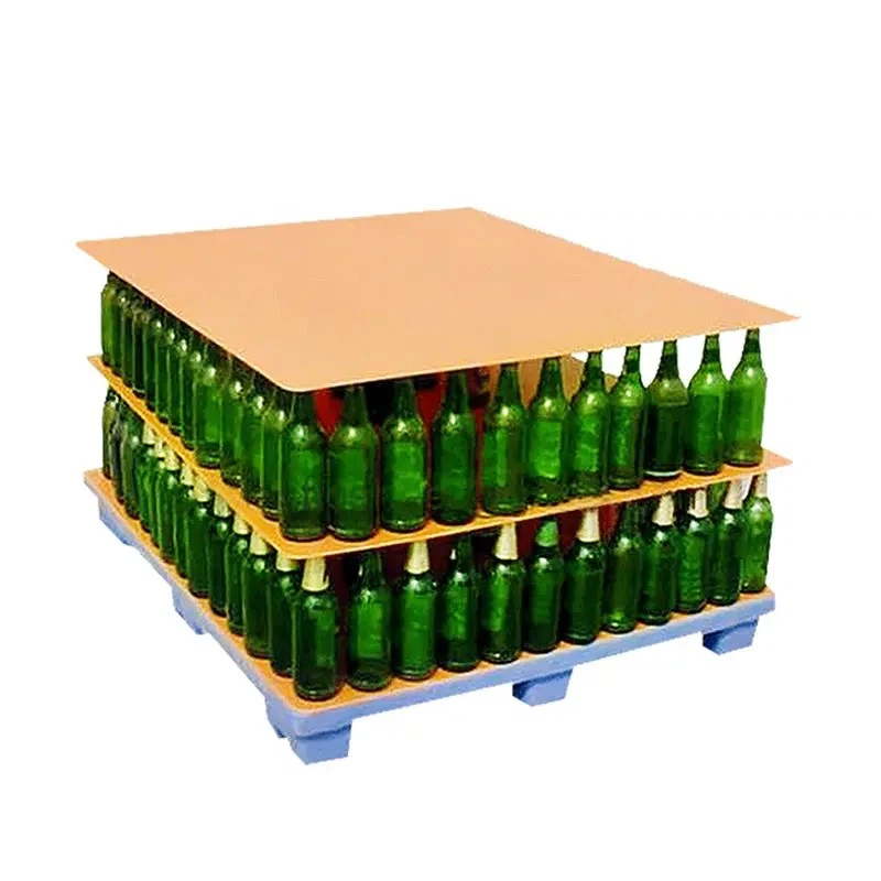 Glass Container Divider Pad Glass Container Divider Pad
