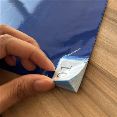 Hawdd-Defnyddio Sticky Mat