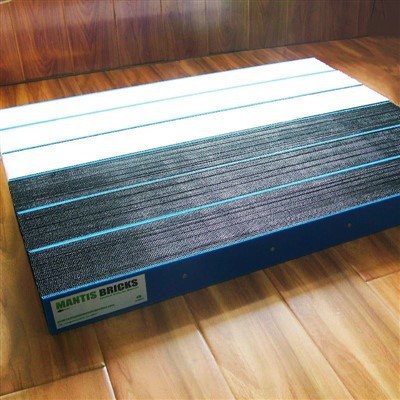 Brics Cymorth Torri Waterjet Mantis