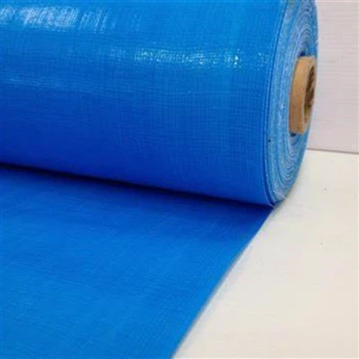 Tarpolin polyethylen