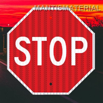 Taflen Arwyddion Ffordd Ffilm adlewyrchol