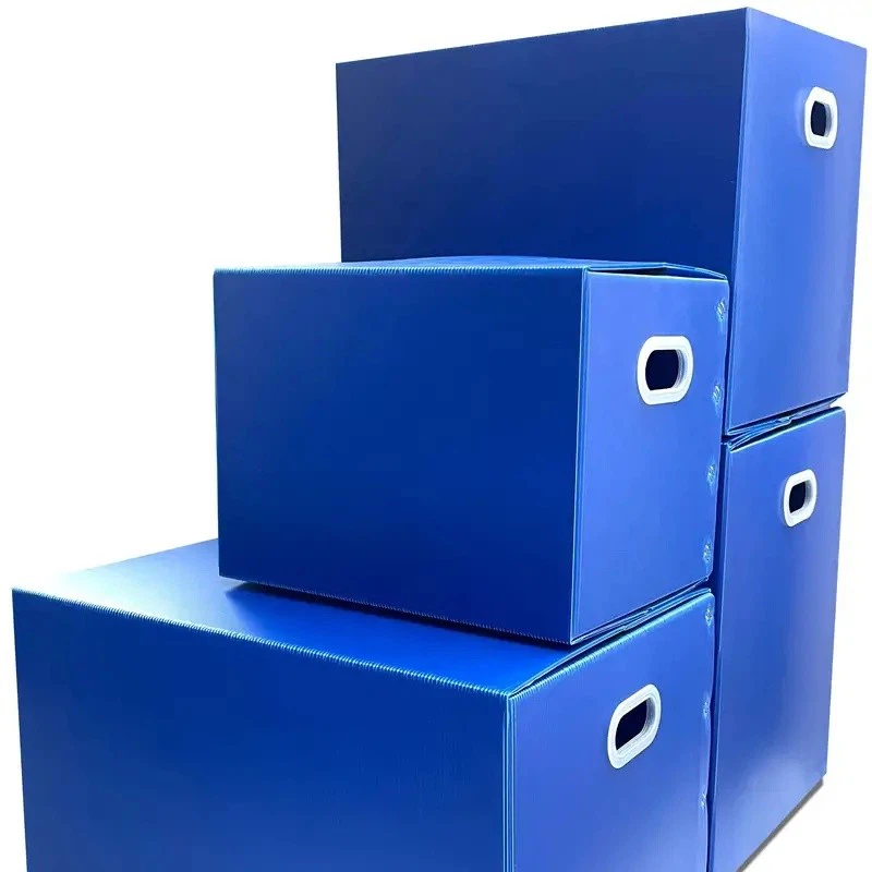 Warehouse Bin